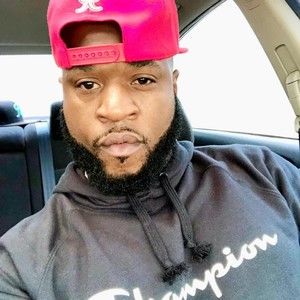 Meet your Posher, Rayshawn